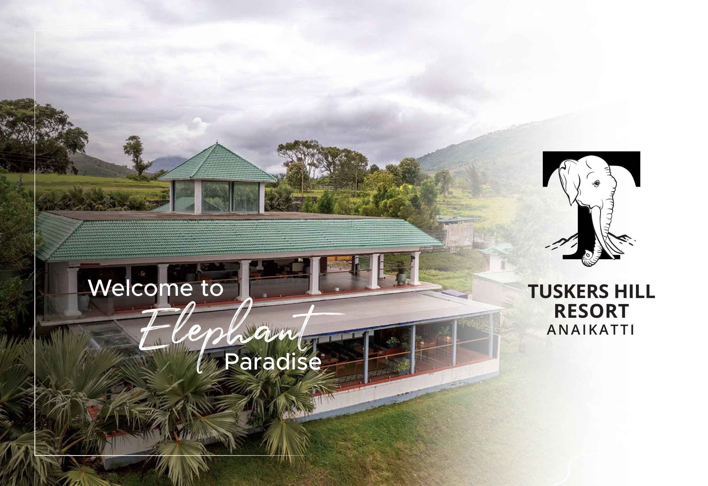 Tuskers Hill Resort